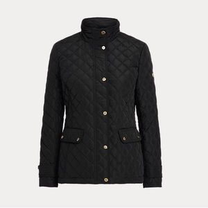 Ralph Lauren Quilted Jacket